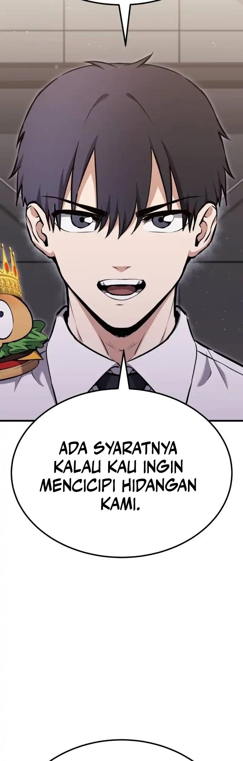 What Can I Do Alone? Chapter 22 - halaman 72