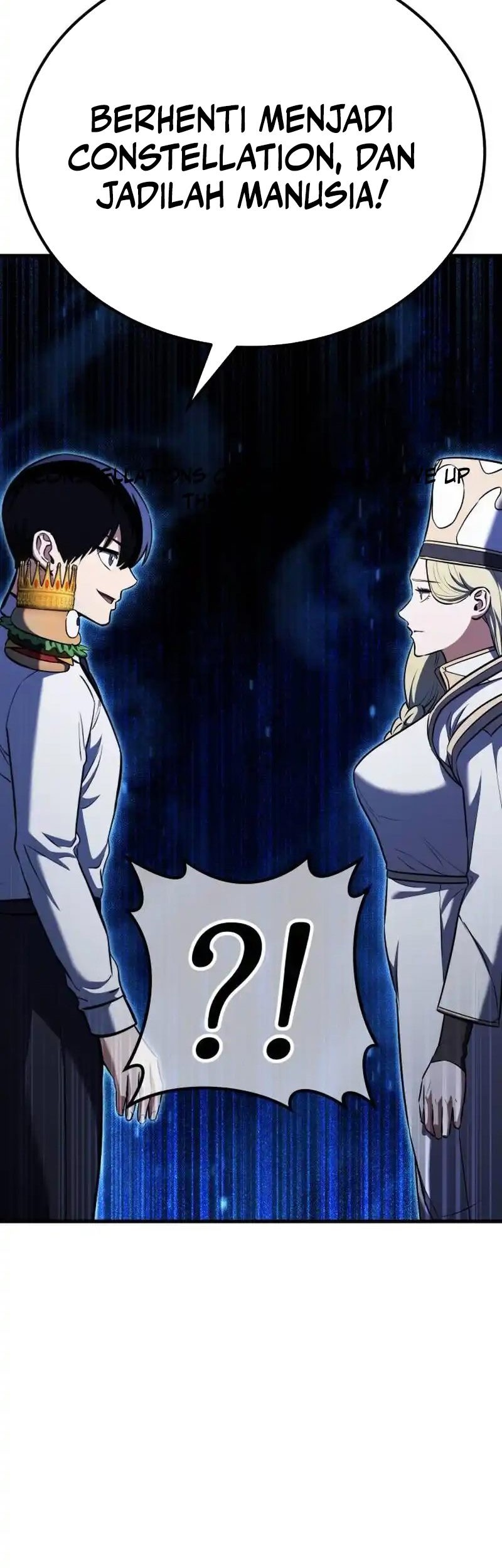 What Can I Do Alone? Chapter 22 - halaman 73