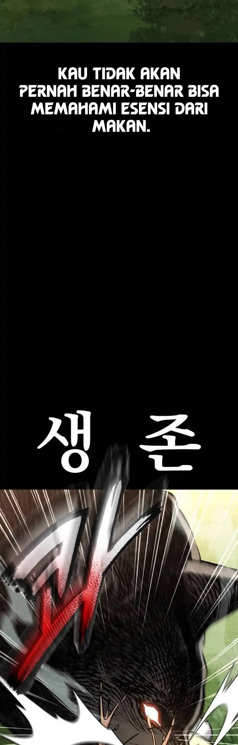 What Can I Do Alone? Chapter 22 - halaman 77