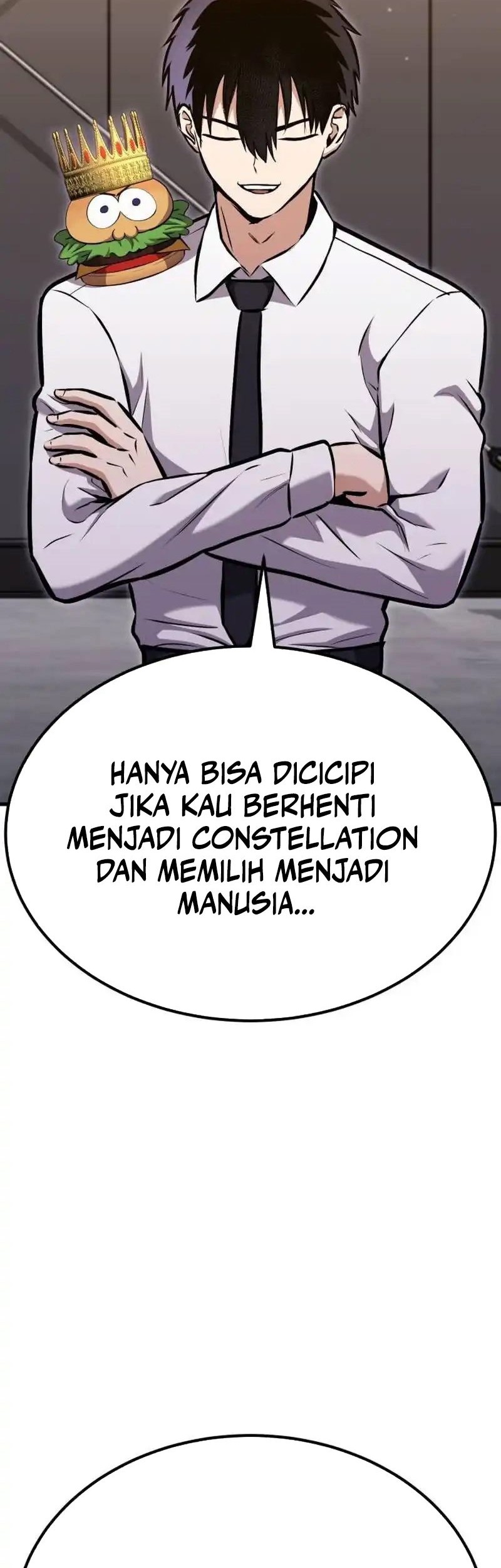 What Can I Do Alone? Chapter 22 - halaman 79