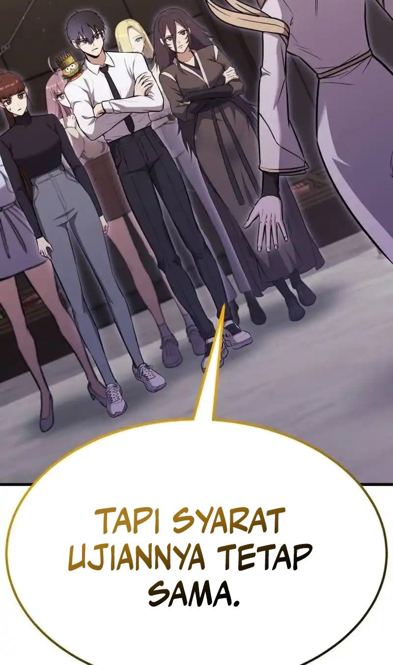 What Can I Do Alone? Chapter 22 - halaman 85