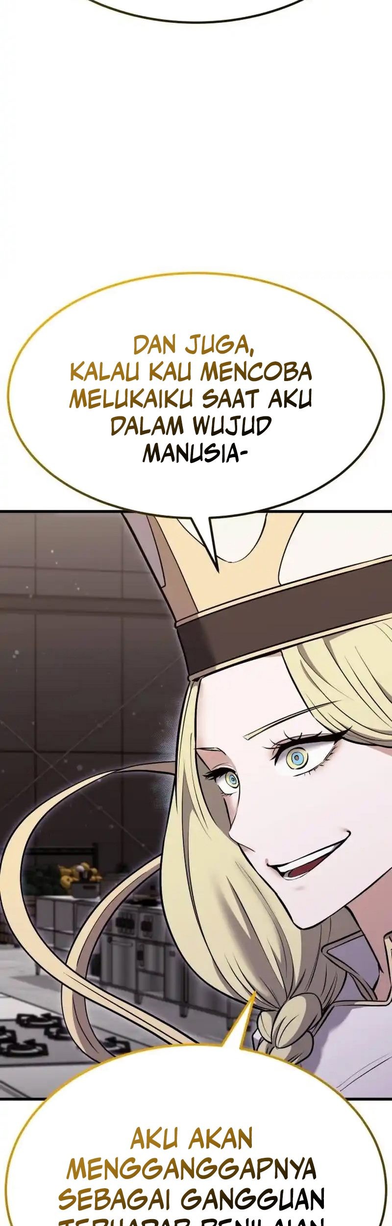 What Can I Do Alone? Chapter 22 - halaman 86