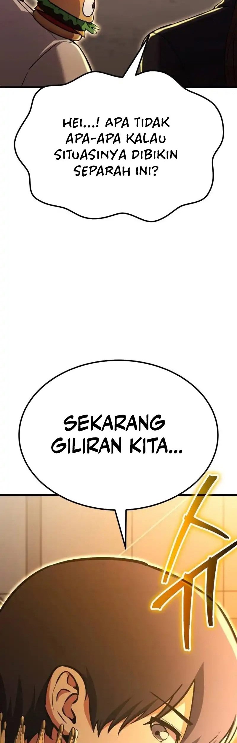 What Can I Do Alone? Chapter 22 - halaman 89