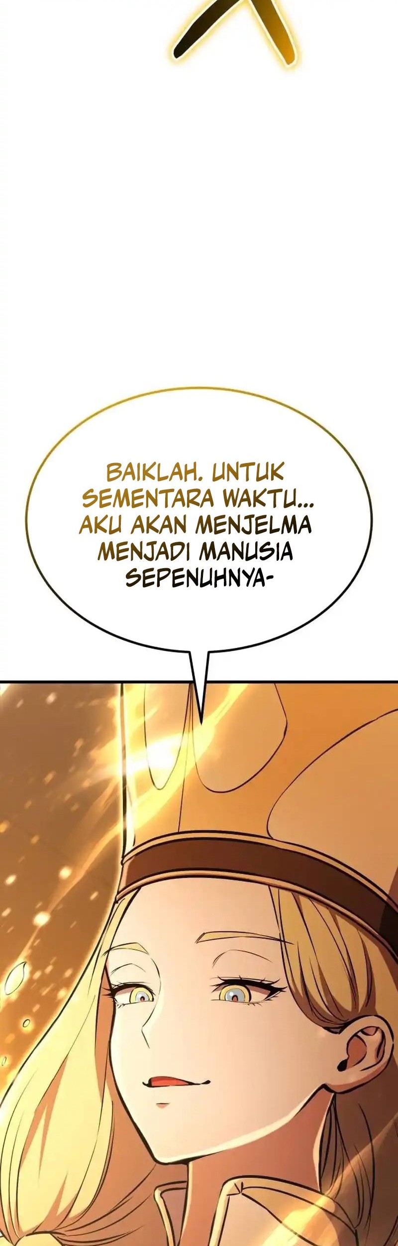 What Can I Do Alone? Chapter 22 - halaman 92