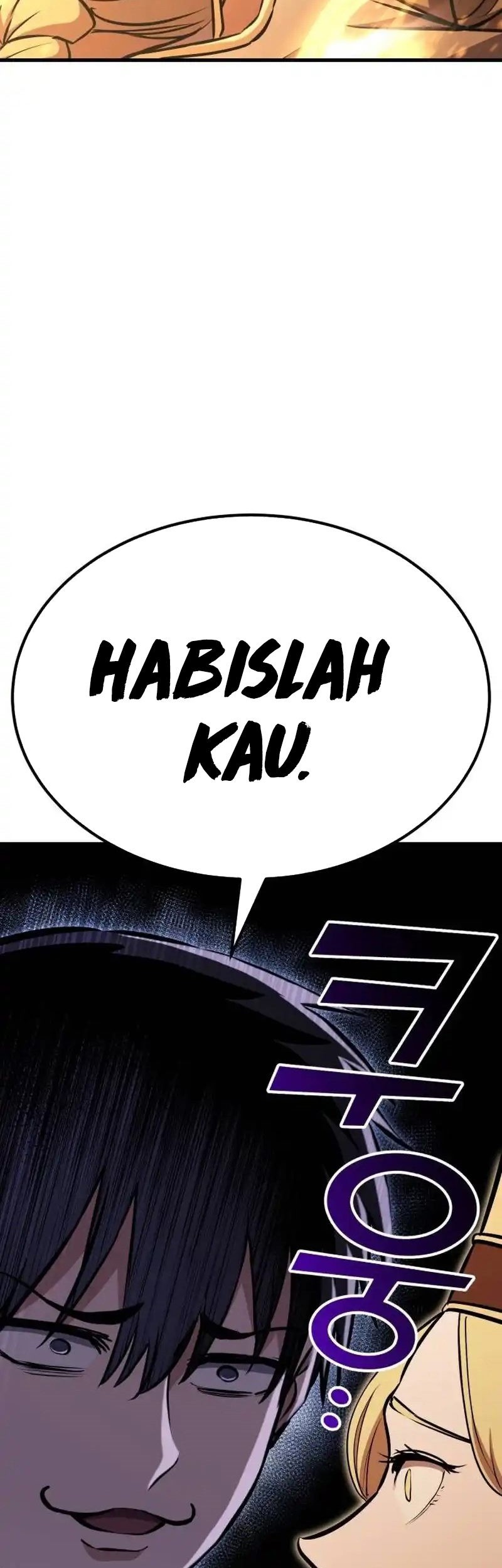 What Can I Do Alone? Chapter 22 - halaman 93
