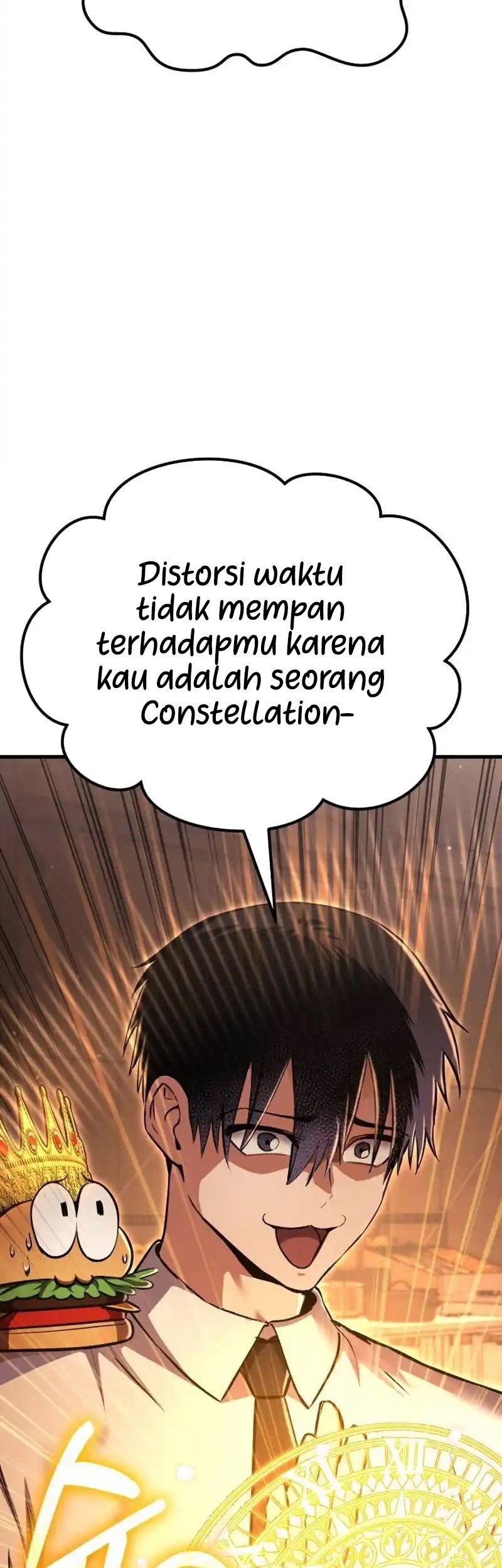 What Can I Do Alone? Chapter 22 - halaman 96