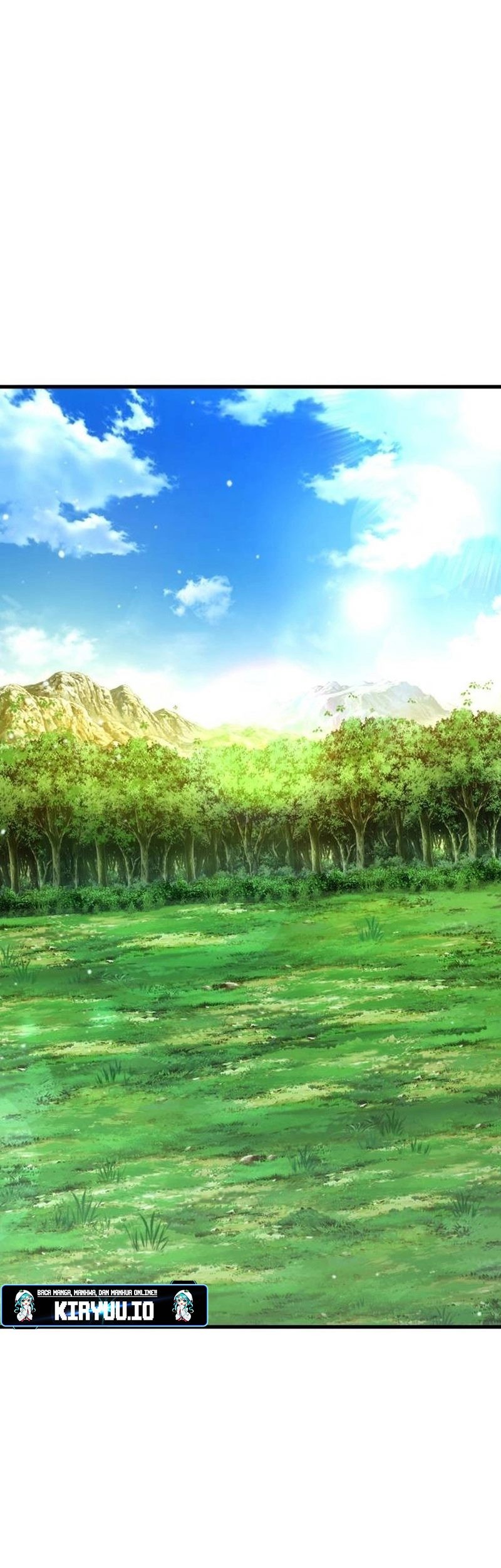What Can I Do Alone? Chapter 23 - halaman 1