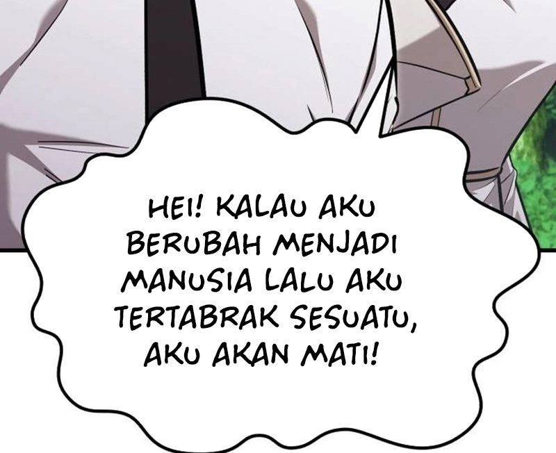 What Can I Do Alone? Chapter 23 - halaman 10