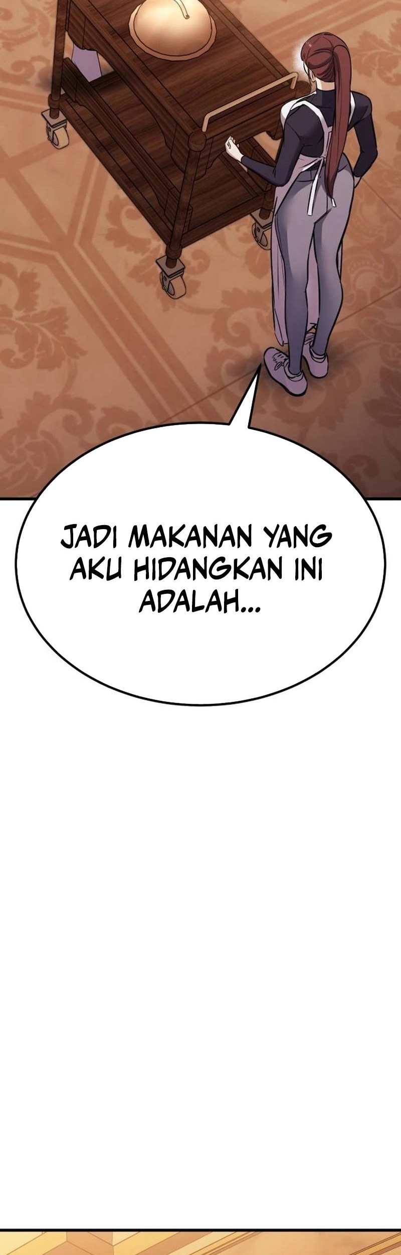 What Can I Do Alone? Chapter 23 - halaman 102