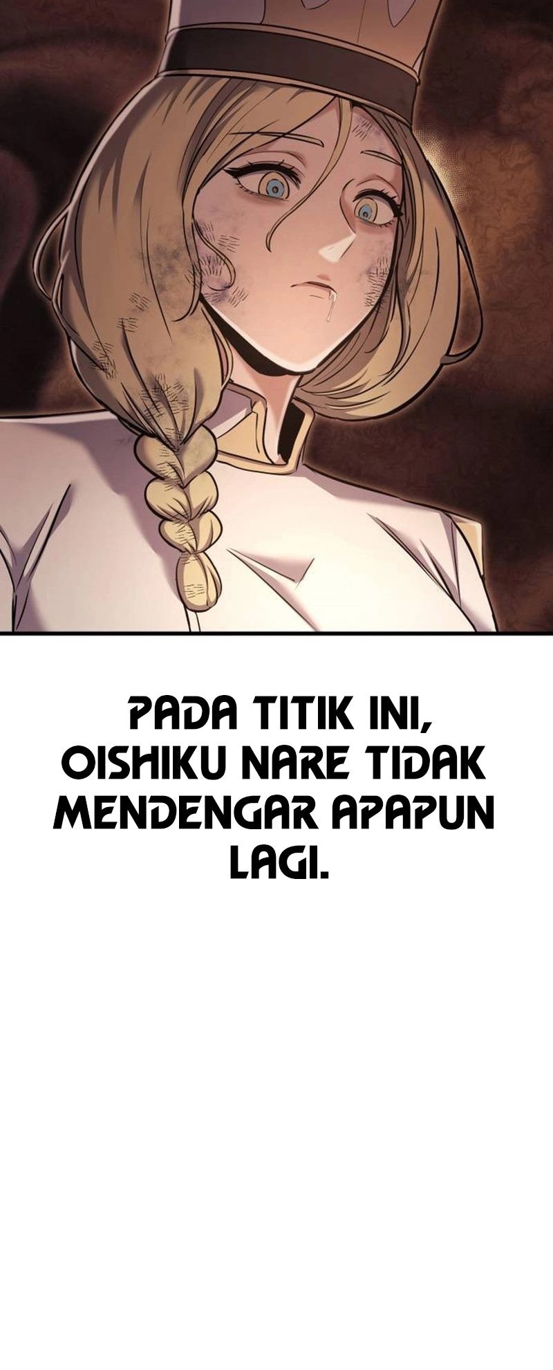 What Can I Do Alone? Chapter 23 - halaman 105