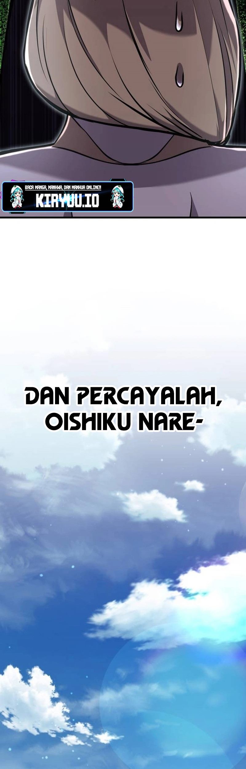 What Can I Do Alone? Chapter 23 - halaman 16