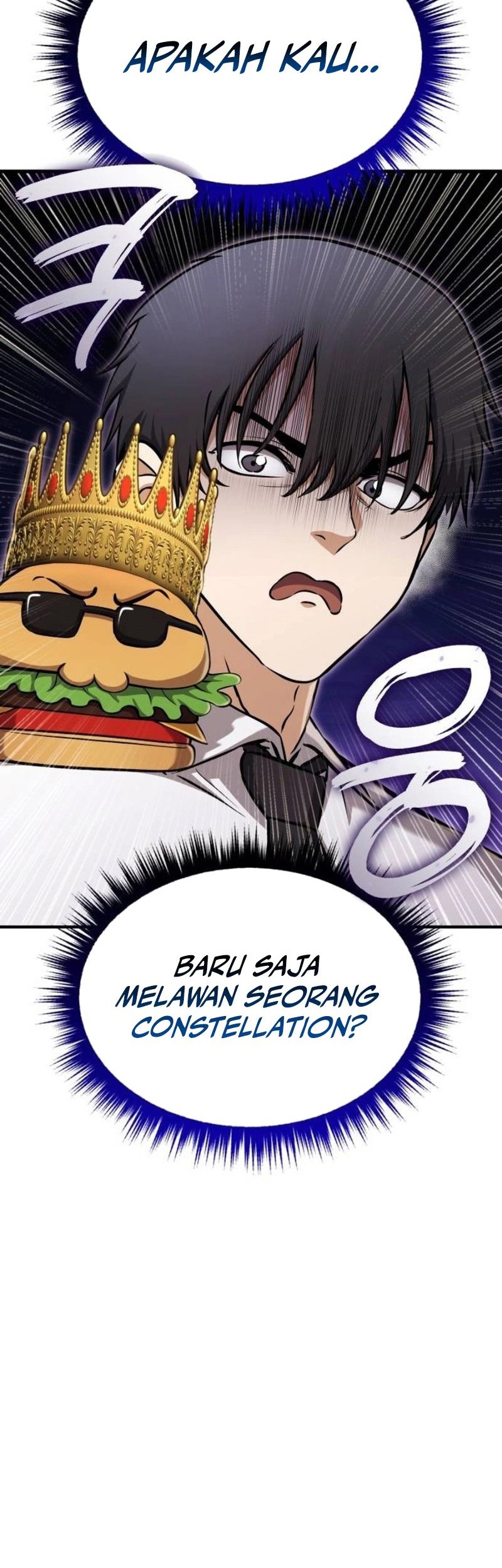 What Can I Do Alone? Chapter 23 - halaman 24