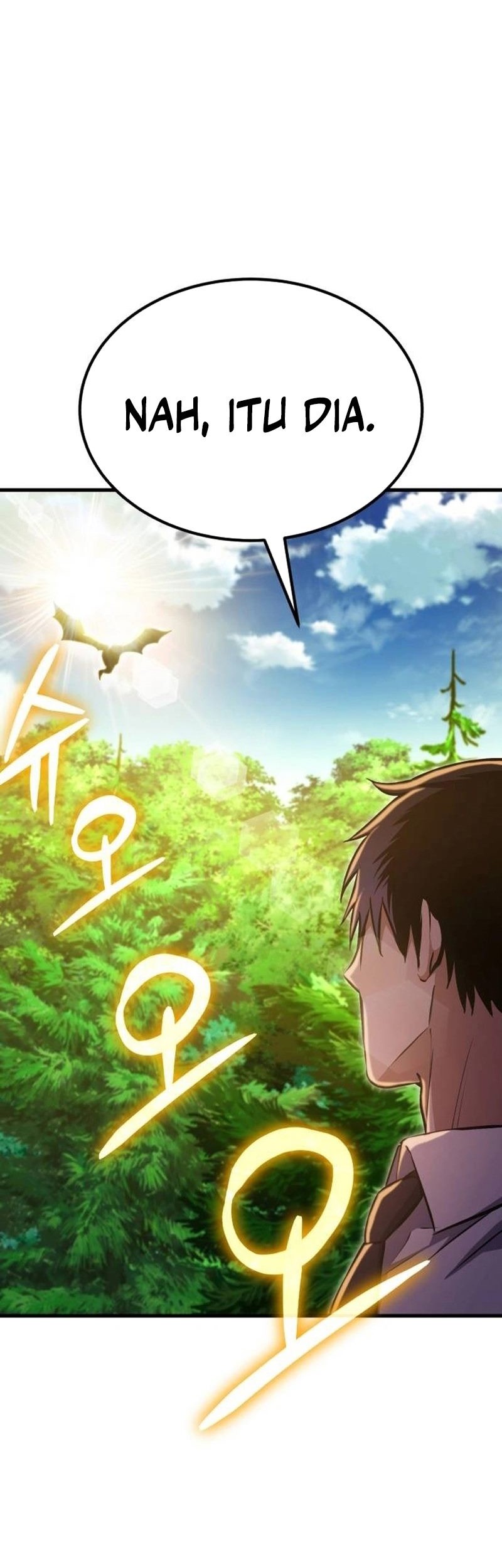 What Can I Do Alone? Chapter 23 - halaman 3