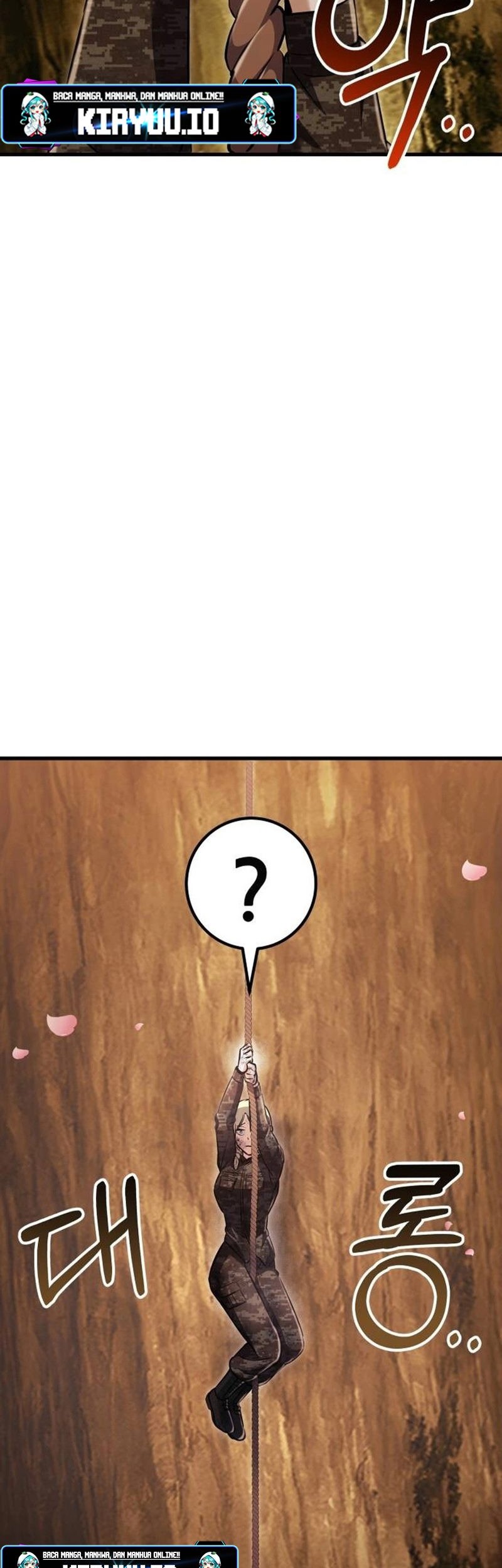 What Can I Do Alone? Chapter 23 - halaman 38