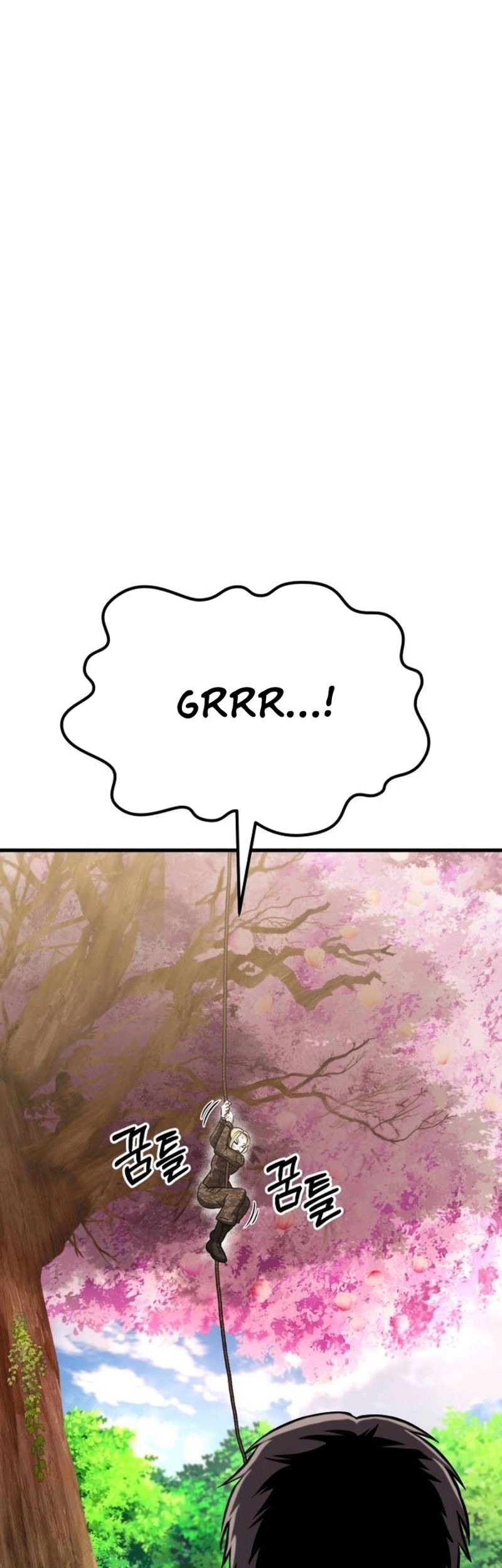 What Can I Do Alone? Chapter 23 - halaman 48
