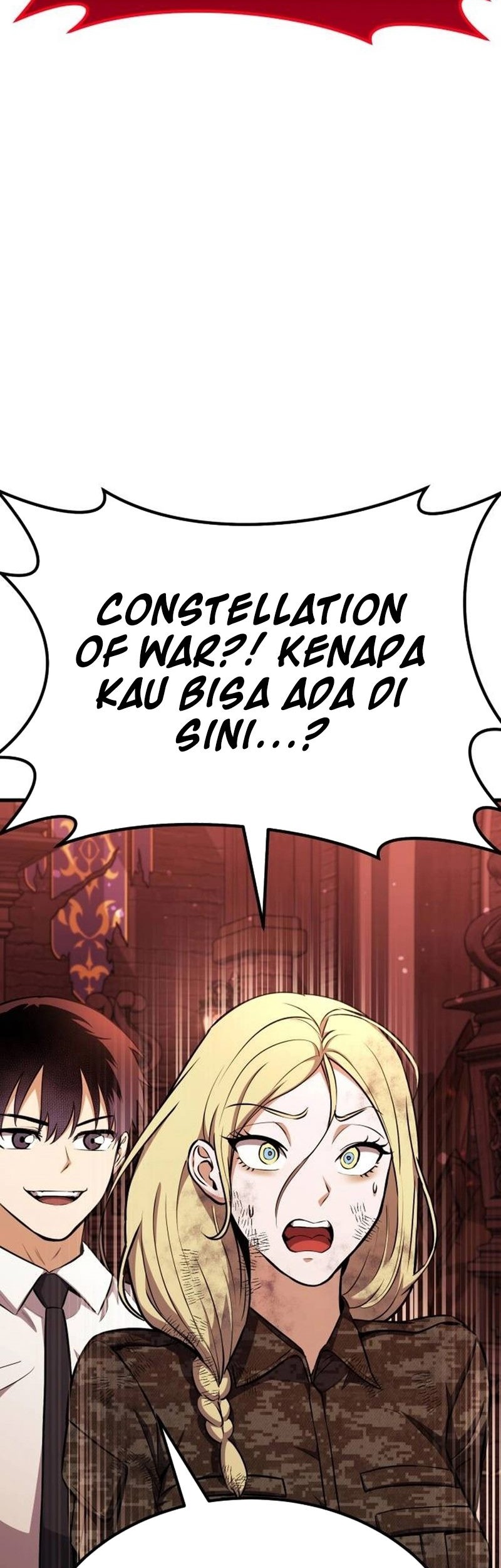 What Can I Do Alone? Chapter 23 - halaman 63