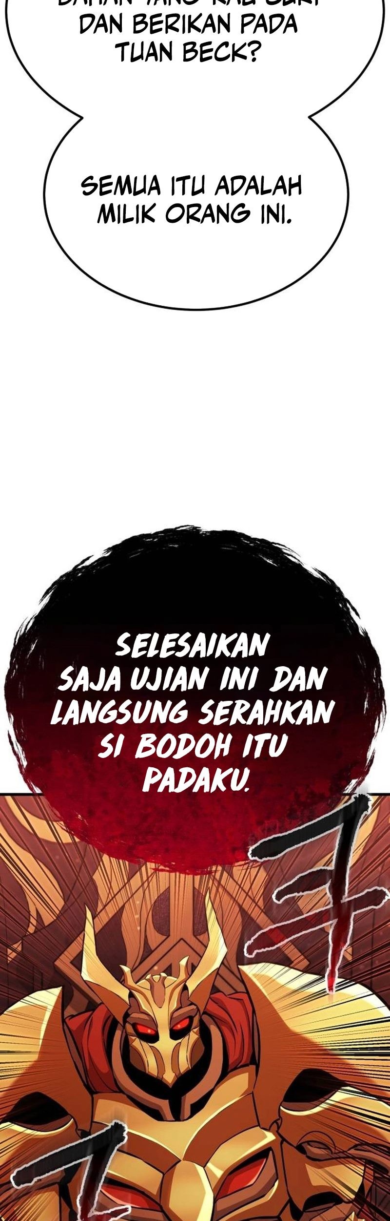 What Can I Do Alone? Chapter 23 - halaman 66