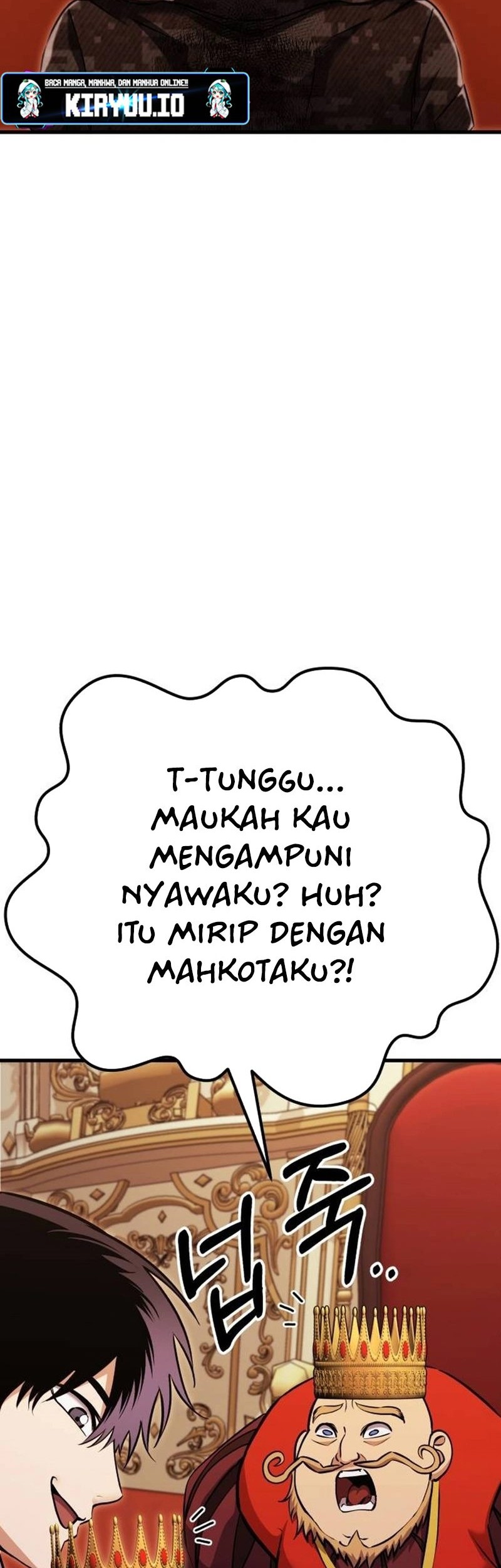 What Can I Do Alone? Chapter 23 - halaman 84