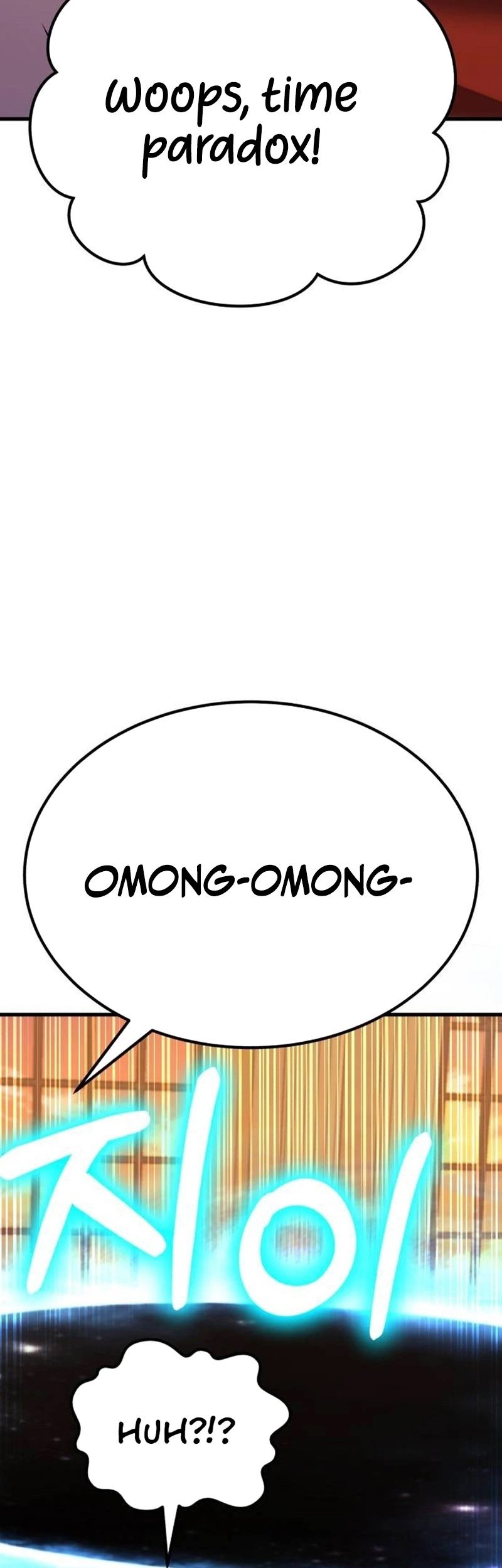 What Can I Do Alone? Chapter 23 - halaman 86