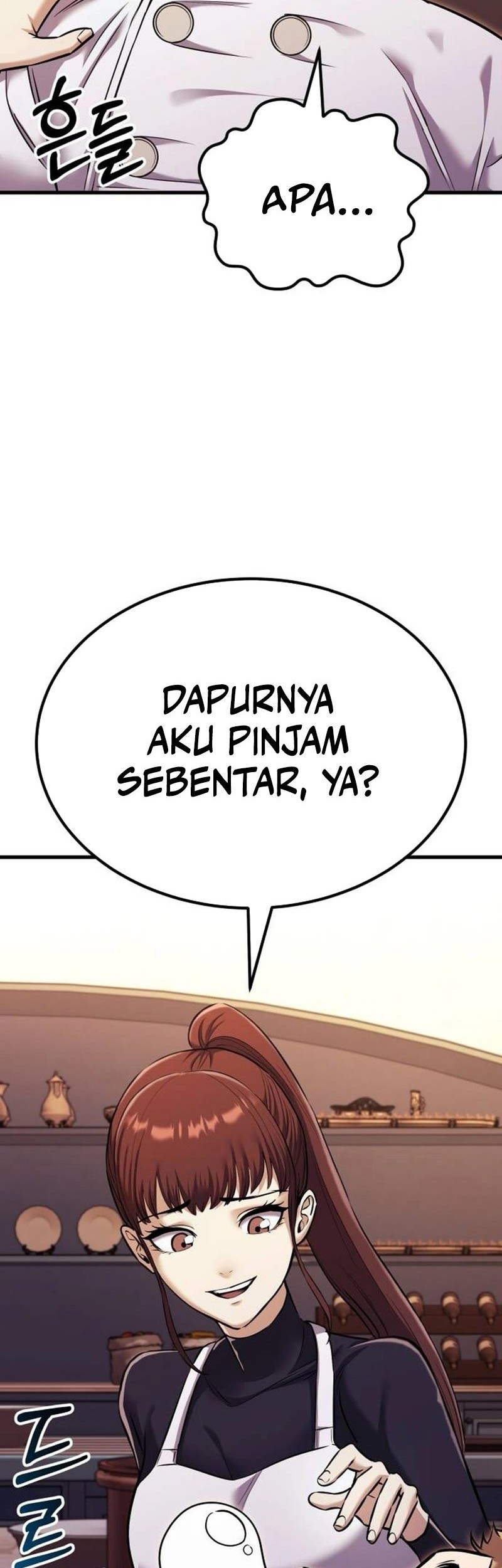What Can I Do Alone? Chapter 23 - halaman 92