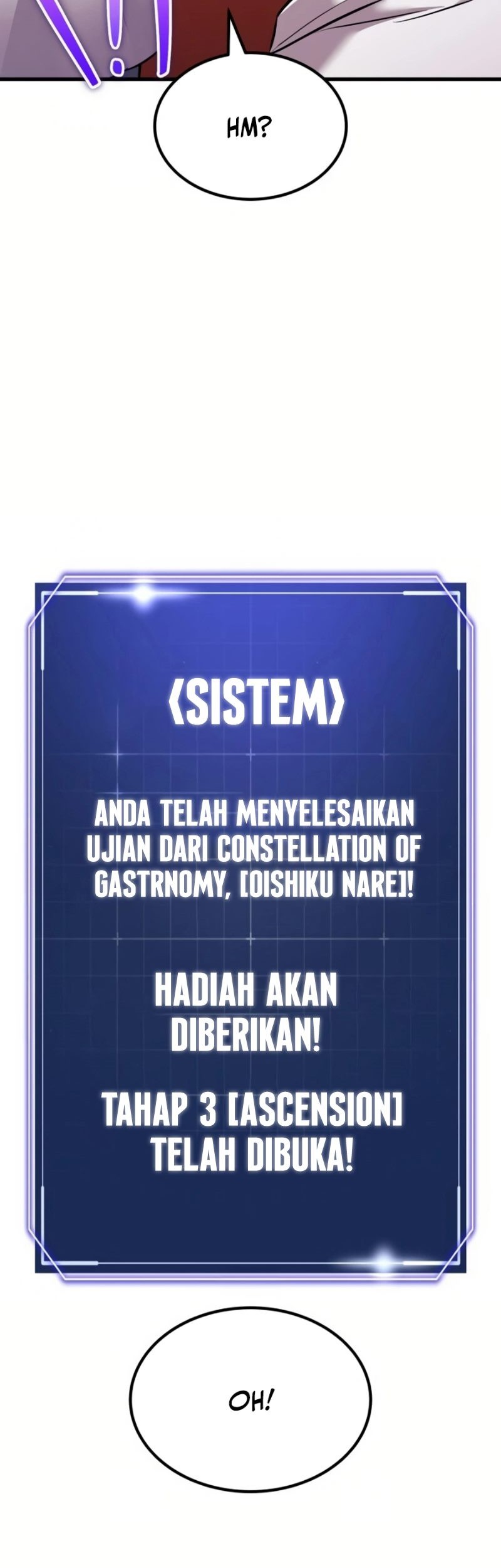 What Can I Do Alone? Chapter 24 - halaman 23
