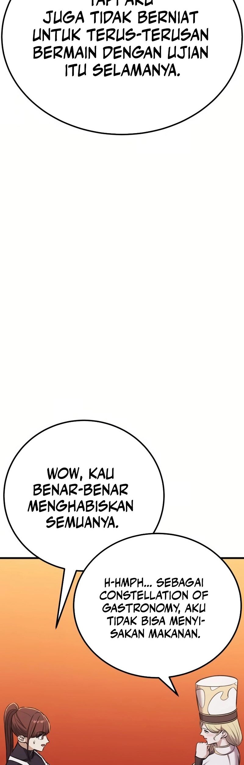 What Can I Do Alone? Chapter 24 - halaman 29