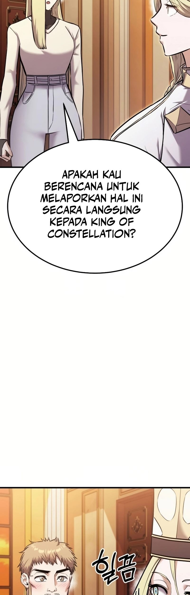 What Can I Do Alone? Chapter 24 - halaman 39