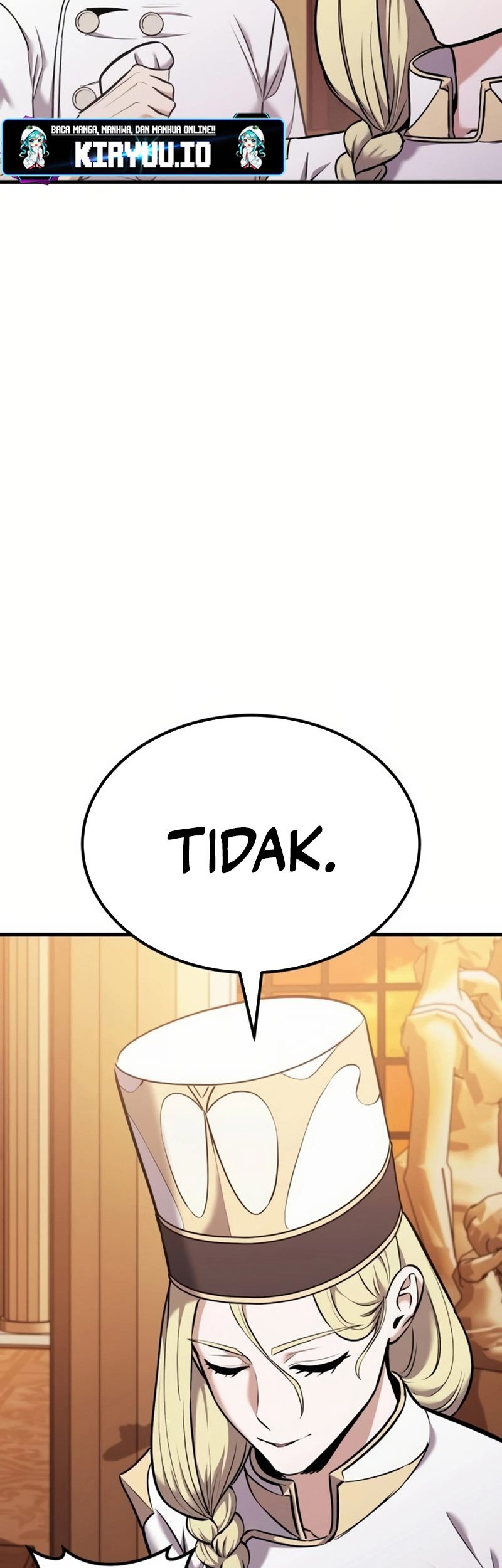 What Can I Do Alone? Chapter 24 - halaman 41