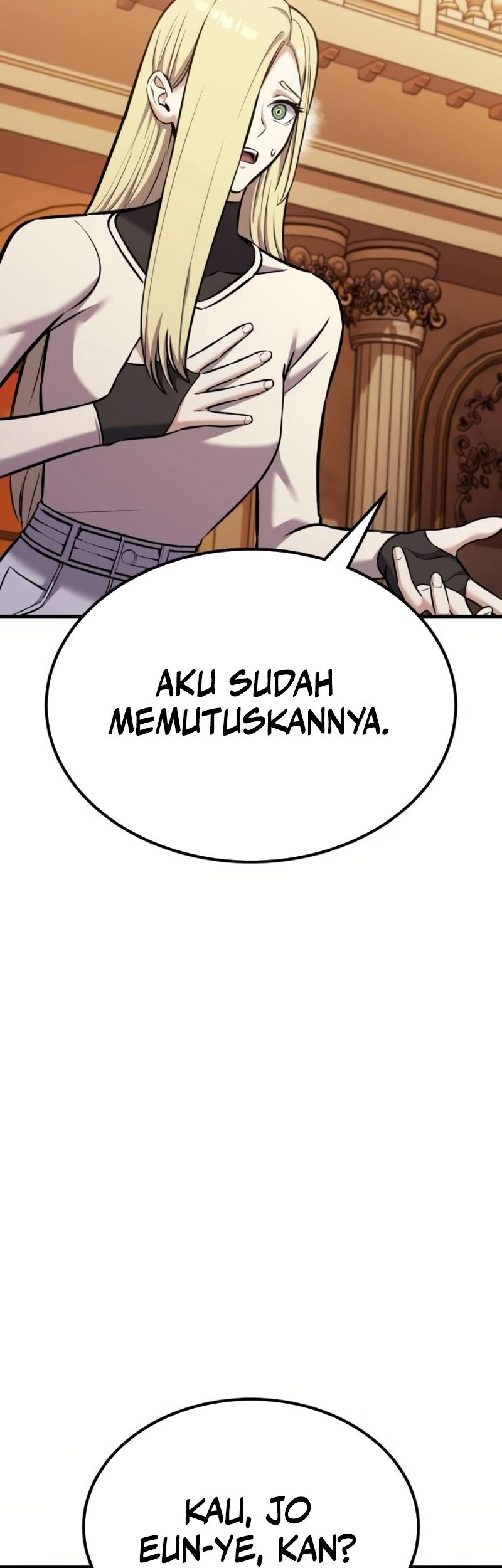 What Can I Do Alone? Chapter 24 - halaman 46