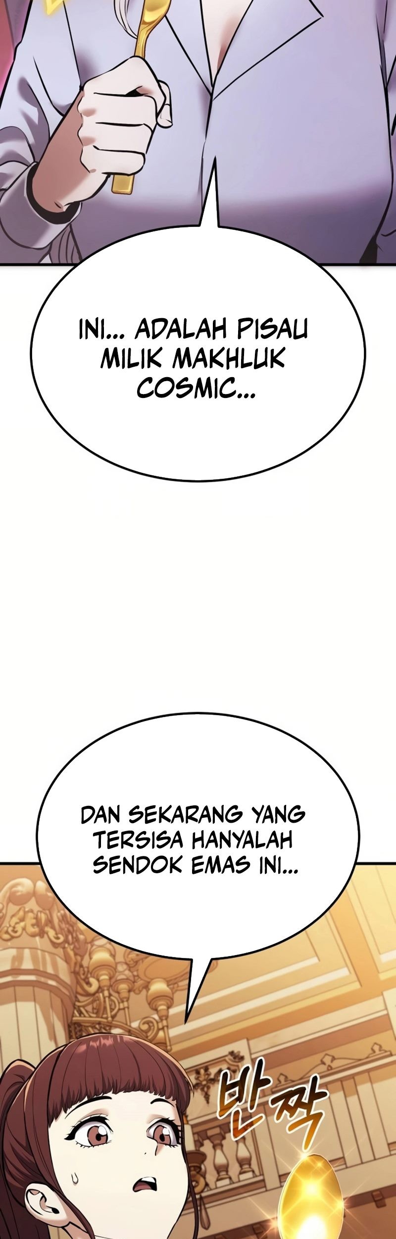 What Can I Do Alone? Chapter 24 - halaman 56