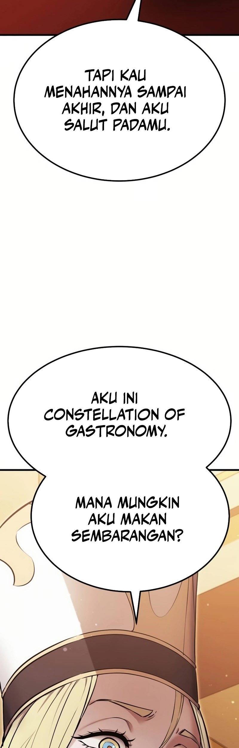 What Can I Do Alone? Chapter 24 - halaman 63