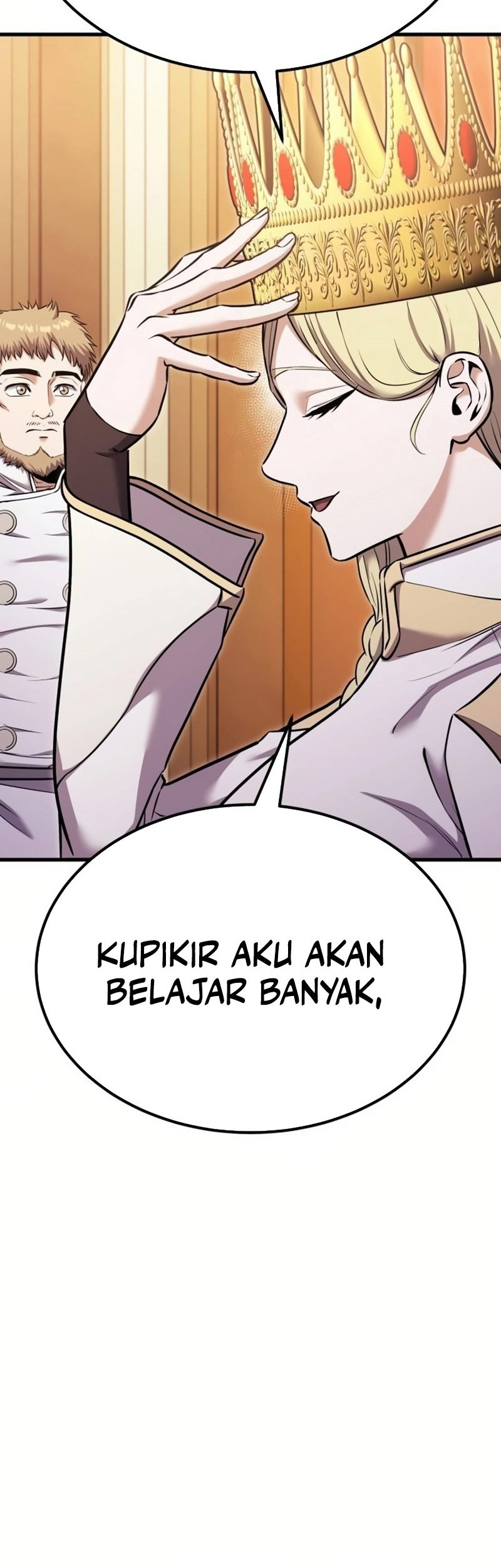 What Can I Do Alone? Chapter 24 - halaman 67