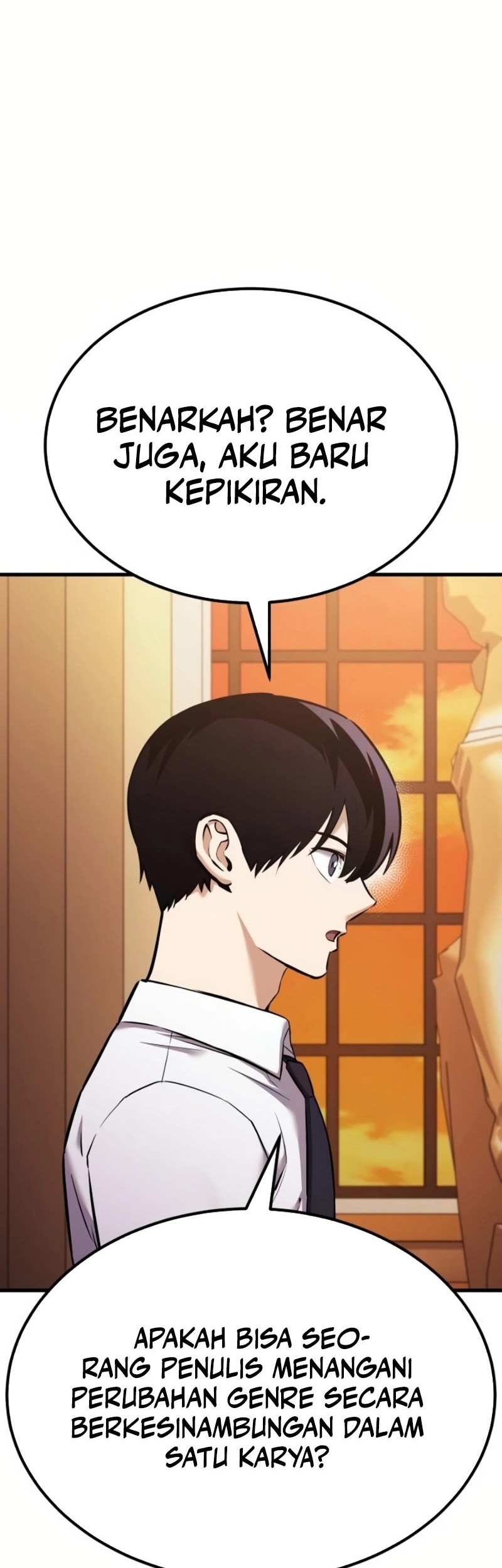 What Can I Do Alone? Chapter 24 - halaman 72
