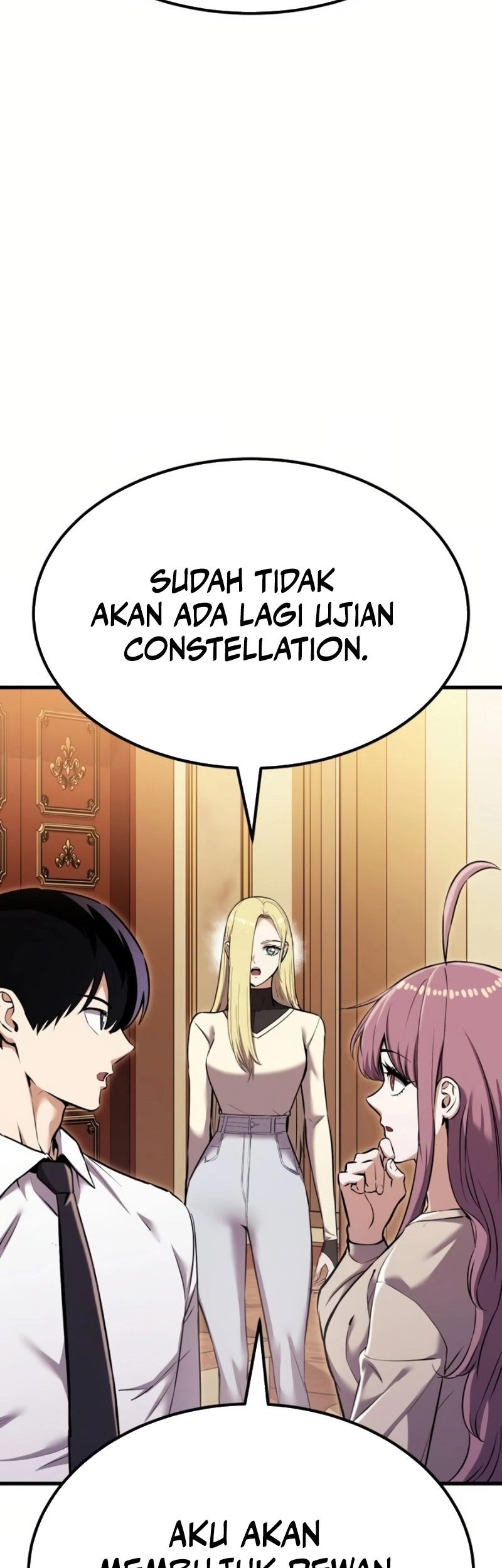 What Can I Do Alone? Chapter 24 - halaman 73