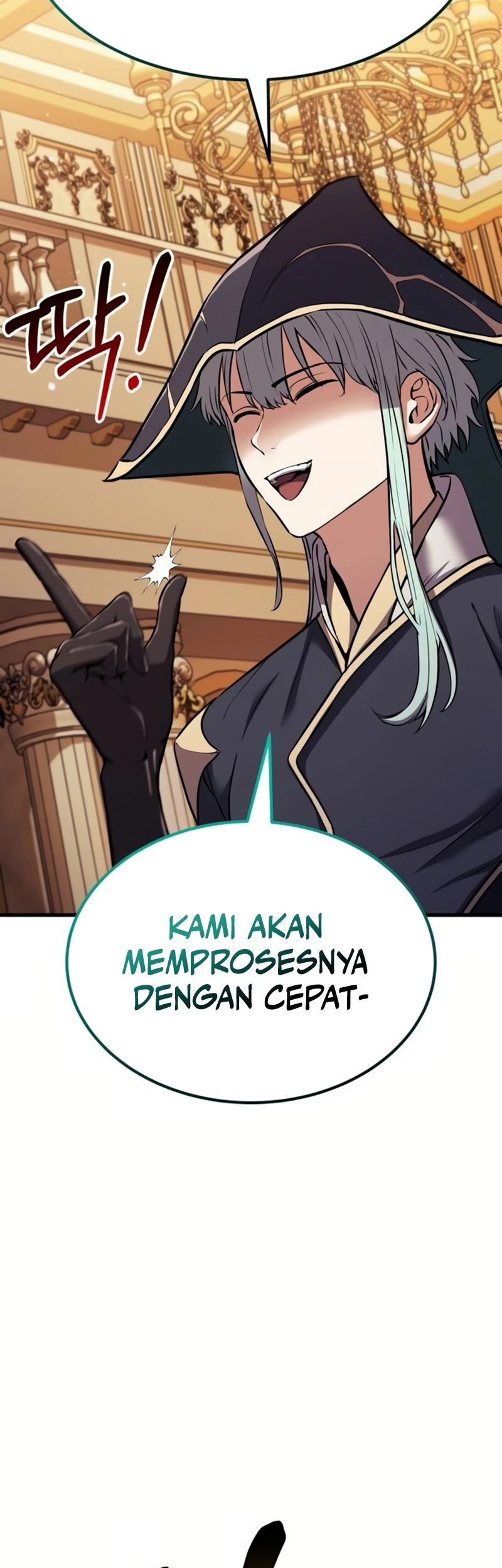 What Can I Do Alone? Chapter 24 - halaman 81