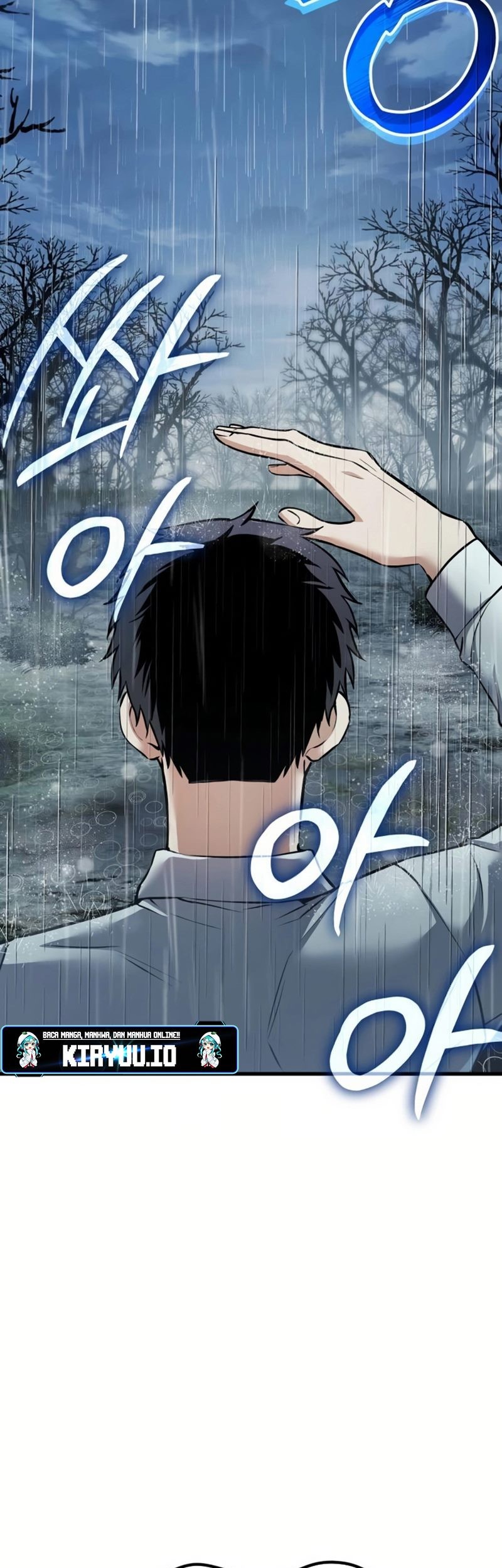 What Can I Do Alone? Chapter 24 - halaman 86