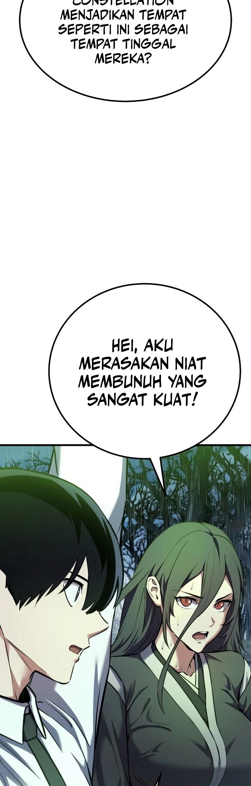 What Can I Do Alone? Chapter 24 - halaman 91
