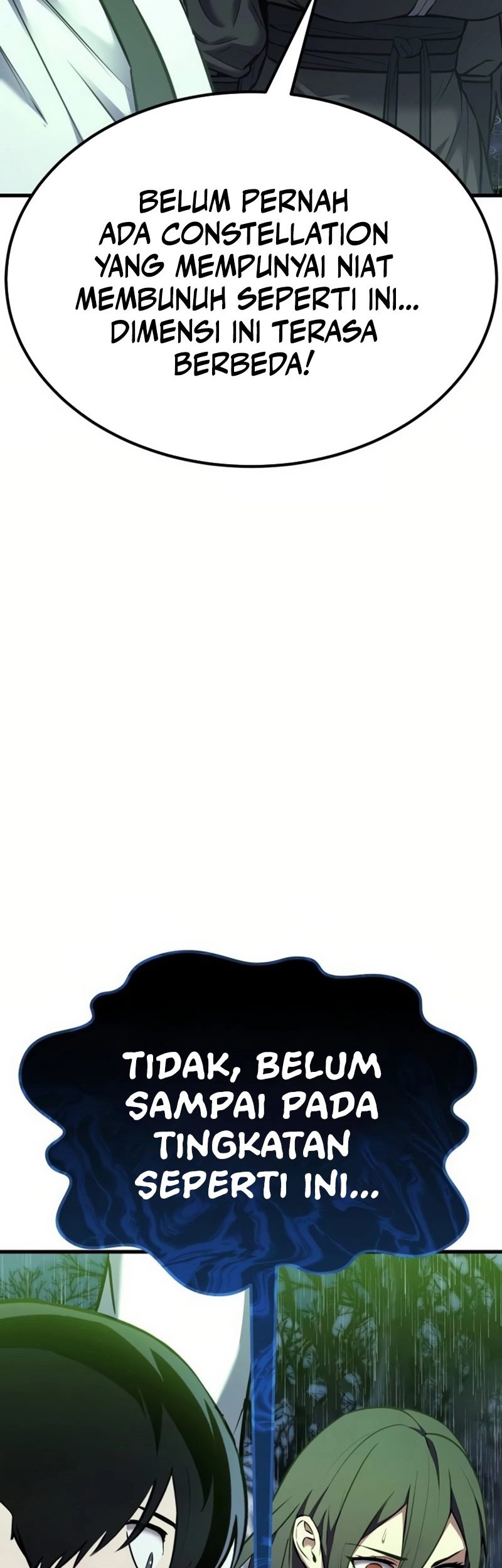What Can I Do Alone? Chapter 24 - halaman 92