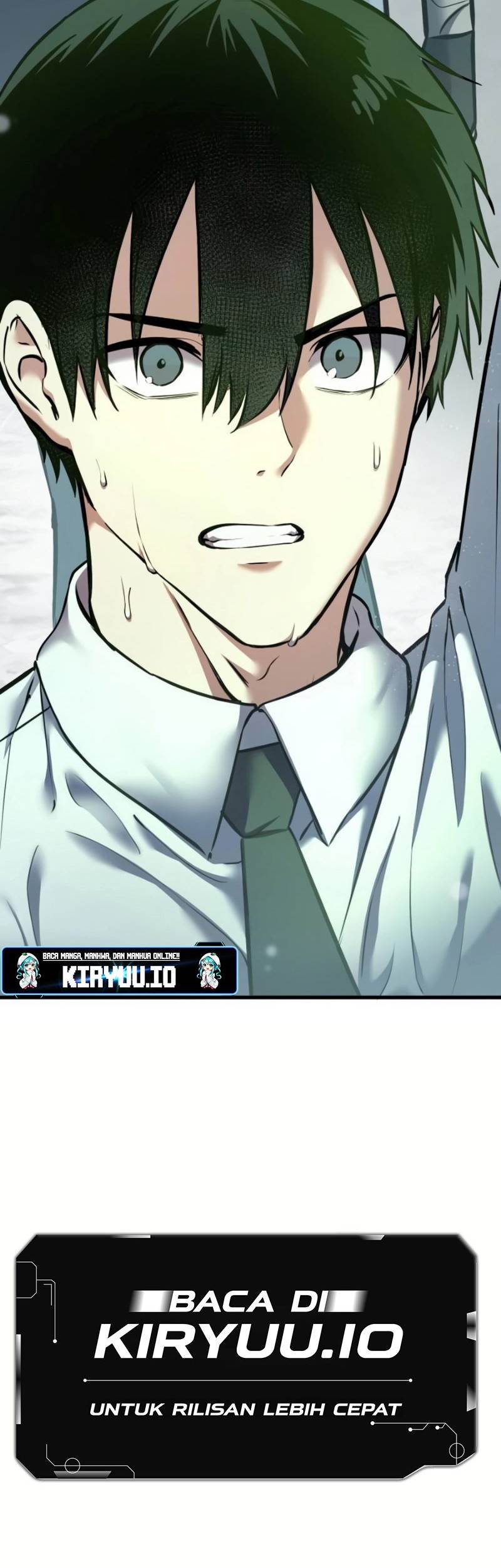 What Can I Do Alone? Chapter 24 - halaman 99