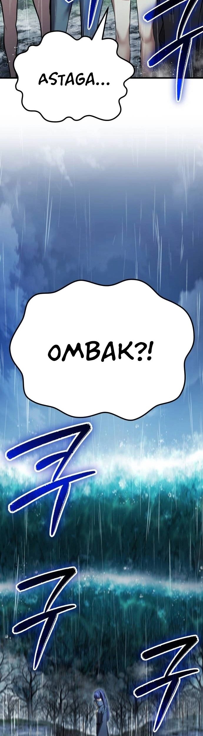 What Can I Do Alone? Chapter 25 - halaman 44