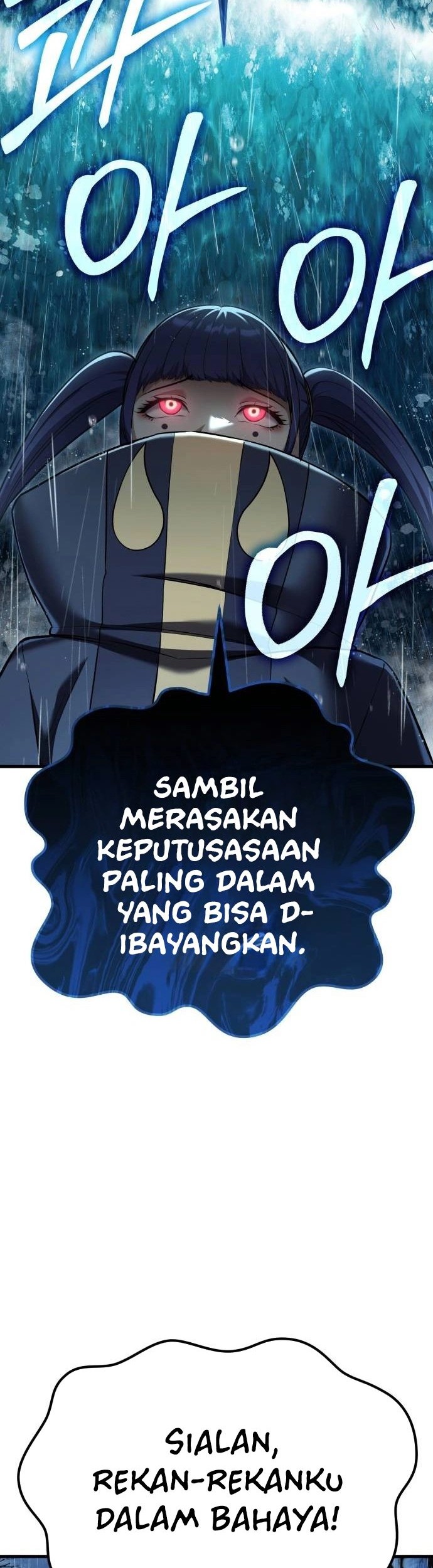 What Can I Do Alone? Chapter 25 - halaman 47