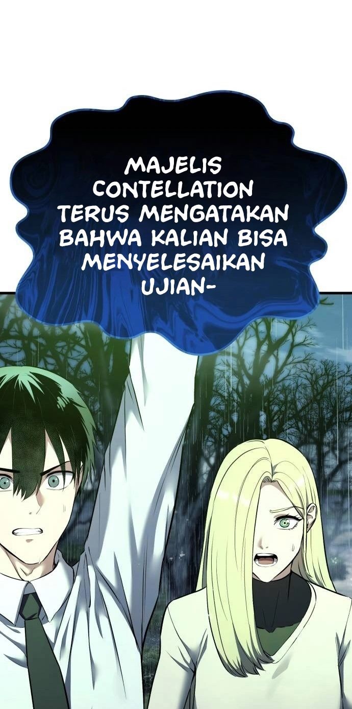What Can I Do Alone? Chapter 25 - halaman 5