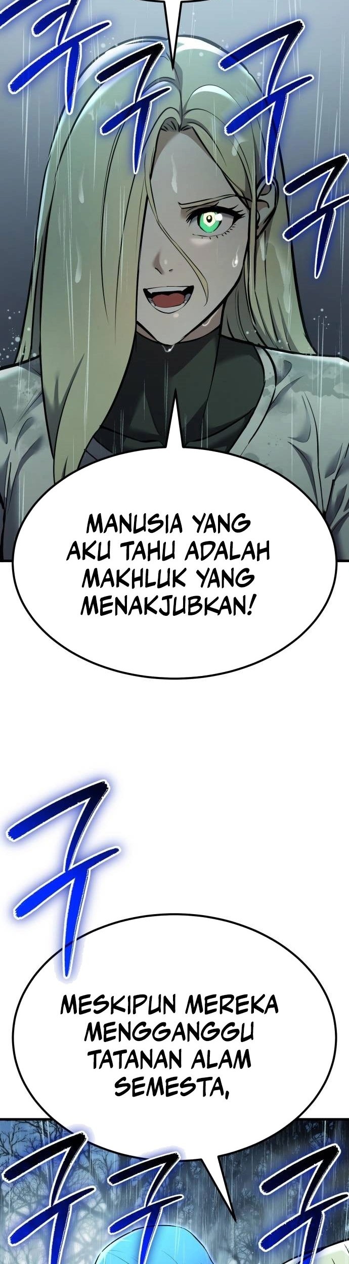 What Can I Do Alone? Chapter 25 - halaman 54