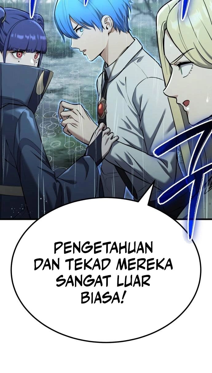 What Can I Do Alone? Chapter 25 - halaman 55