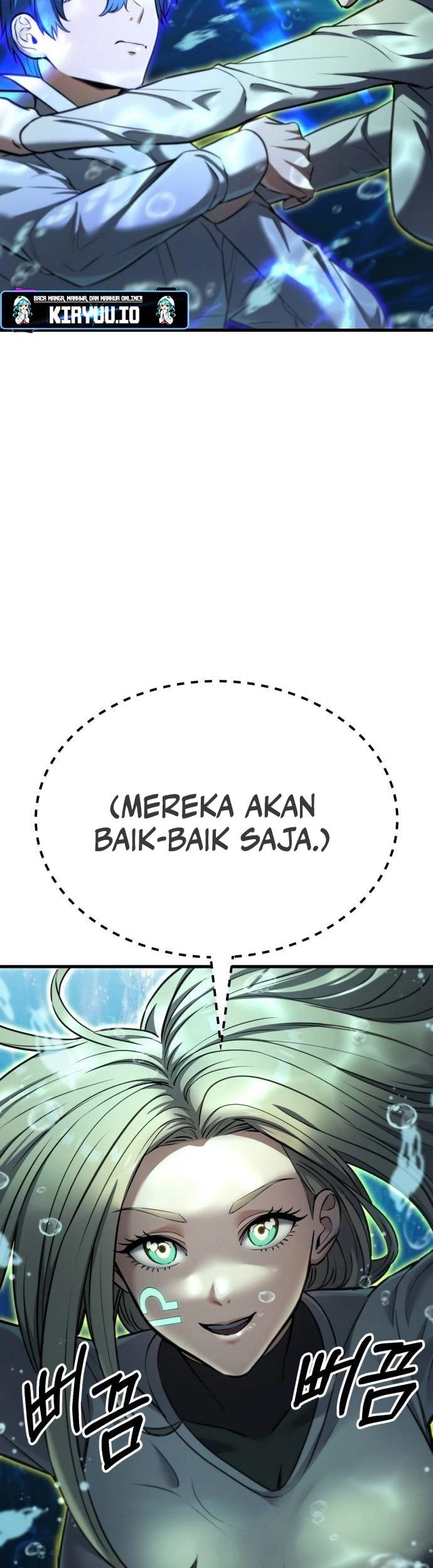What Can I Do Alone? Chapter 25 - halaman 63