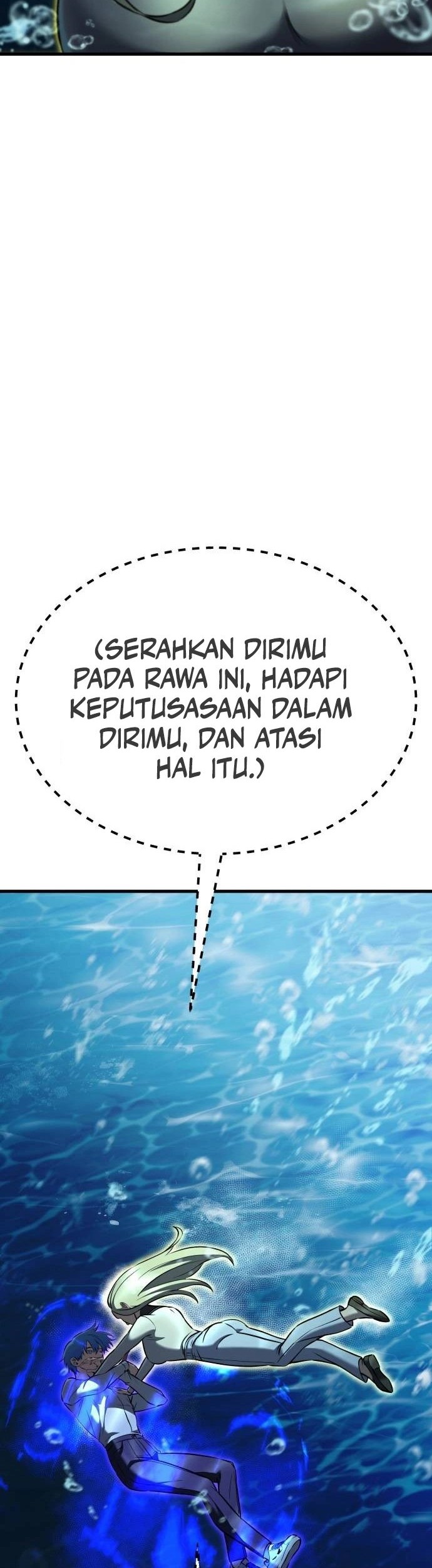 What Can I Do Alone? Chapter 25 - halaman 64