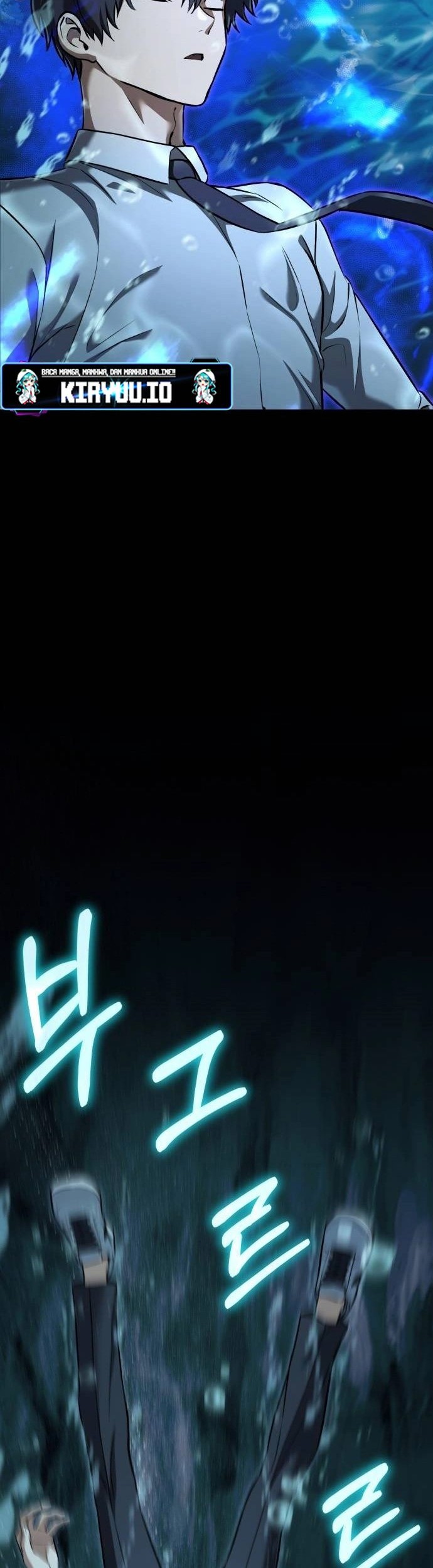 What Can I Do Alone? Chapter 25 - halaman 69