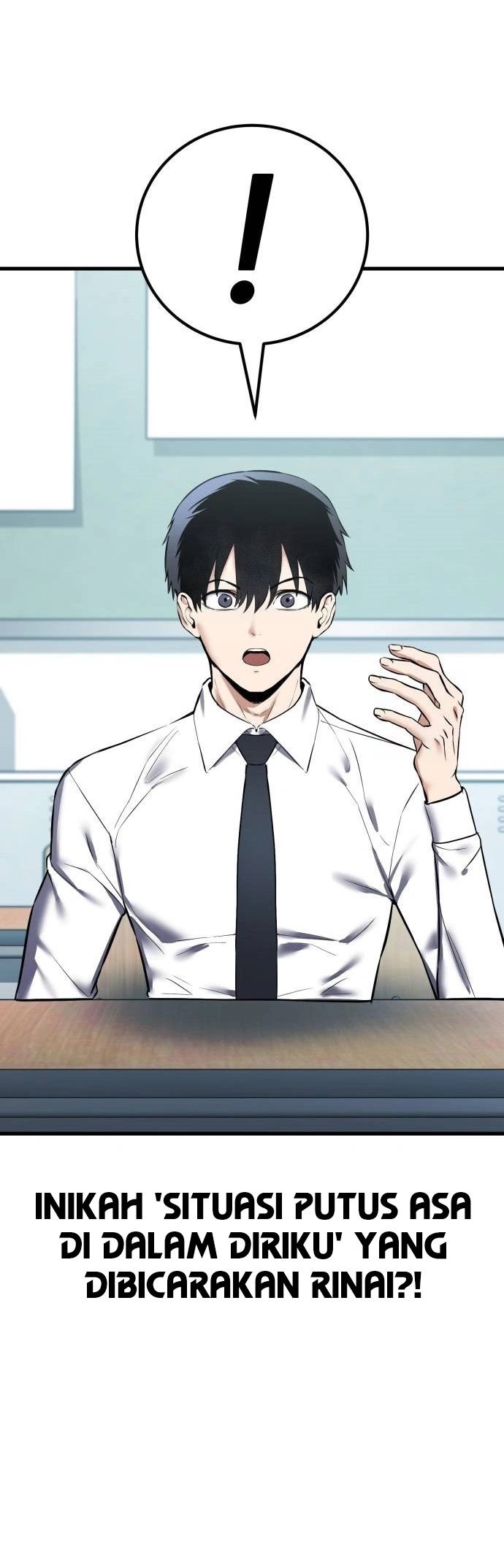 What Can I Do Alone? Chapter 25 - halaman 80