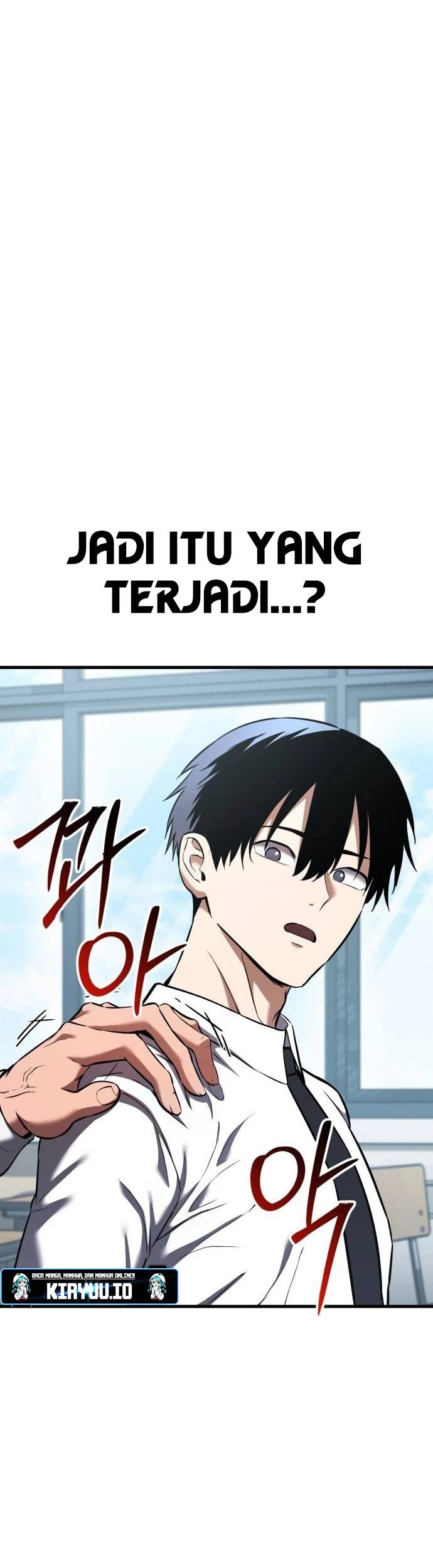 What Can I Do Alone? Chapter 25 - halaman 82
