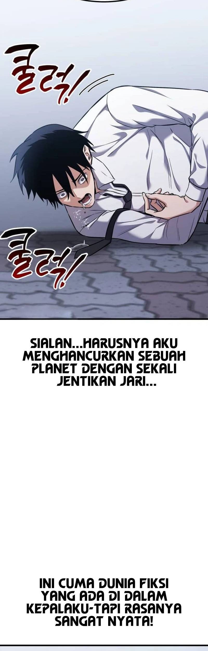 What Can I Do Alone? Chapter 26 - halaman 13